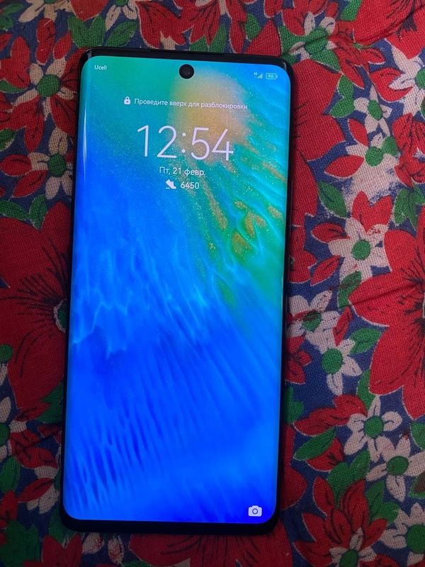 HUAWEI Nov 9 8/16 Gb HUAWEI Nov 9 8/16 Gb