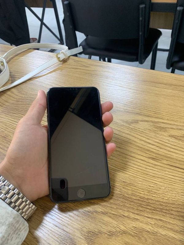 Iphone7 plus.