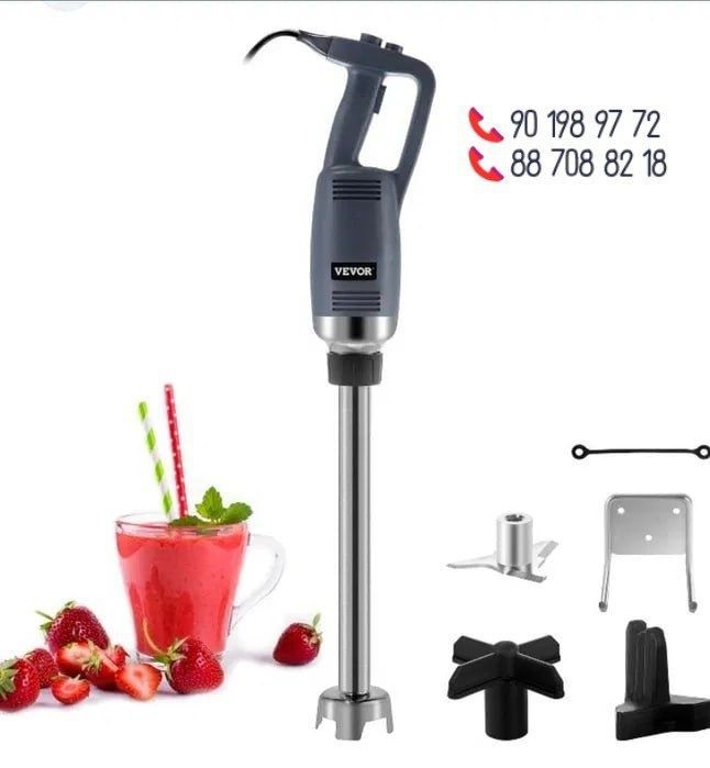 Qo'l Blender aparati Qo'l Blender aparati