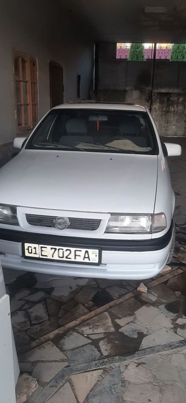 Продаю свою Opel Продаю свою Opel