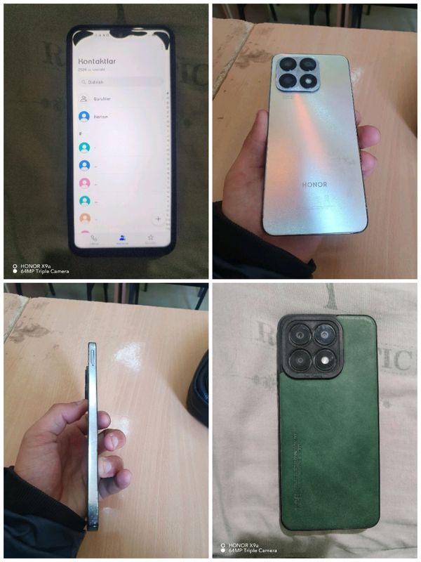 Honor x8a Honor x8a