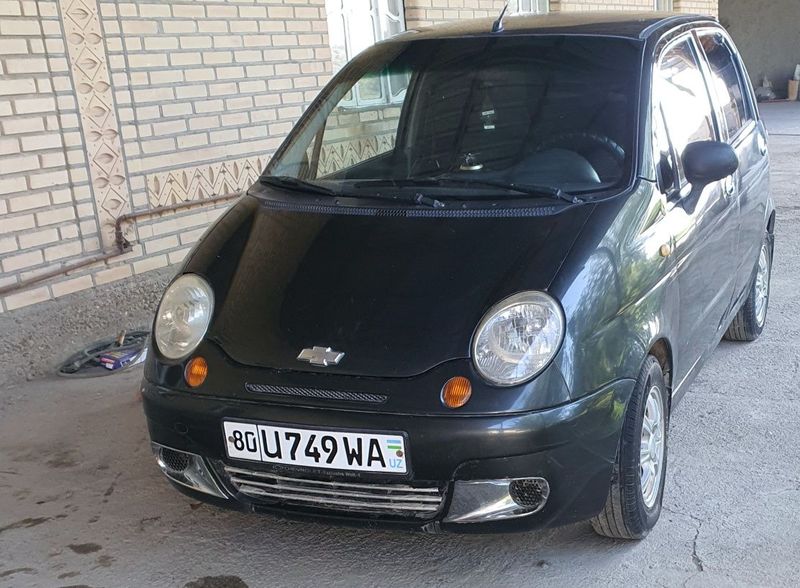 Matiz holati alo