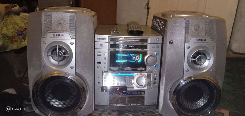 Muzikalni sentir blutusli