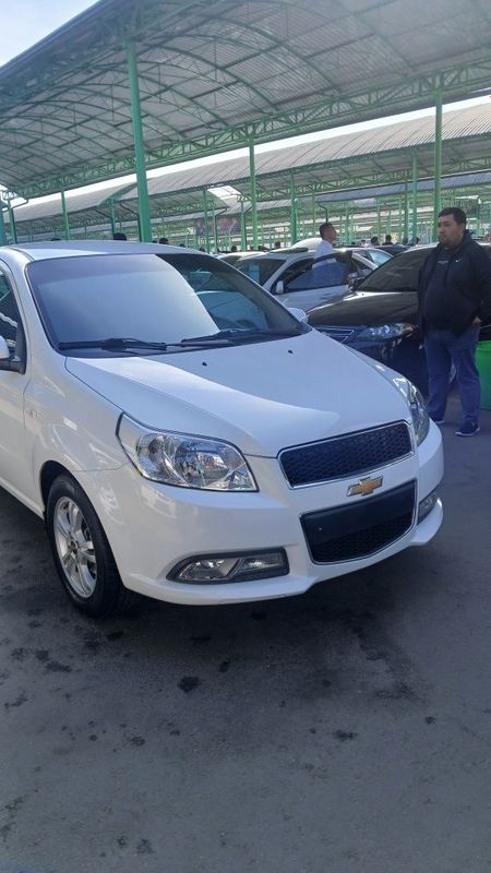Nexia 3 69.000km