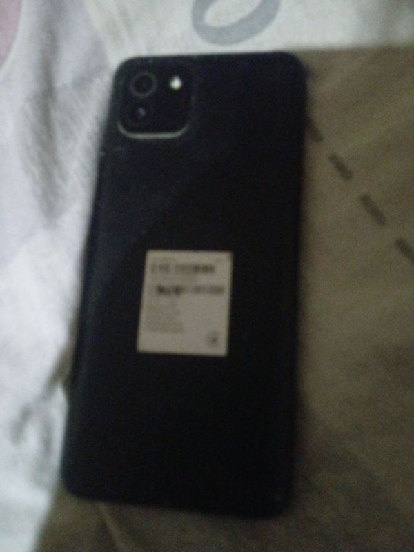 Samsung A03