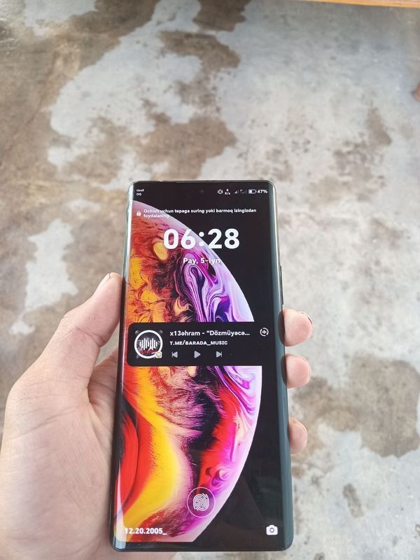 Xonor 9a 5G . Xonor 9a 5G .