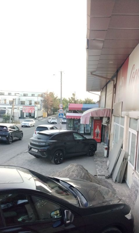 Арендага жой берилади Арендага жой берилади