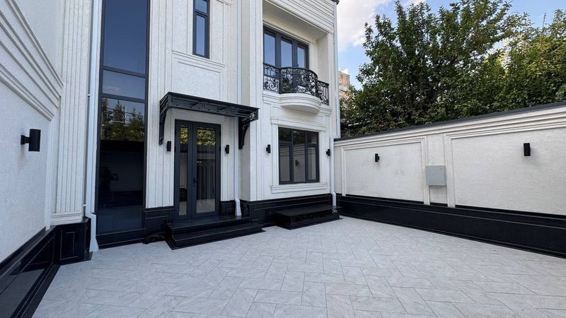 Продаётся Евродом 2 сотки ремонт Циолковский Мирзо Улугбек Продаётся Евродом 2 сотки ремонт Циолковский Мирзо Улугбек