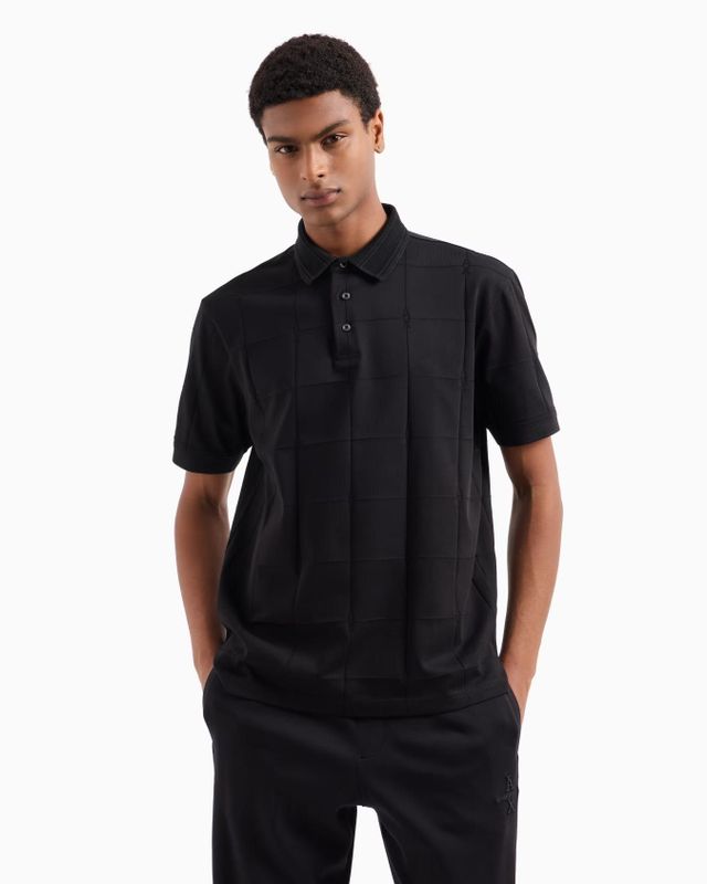 Мужская футболка поло Armani exchange Размер: XL Мужская футболка поло Armani exchange Размер: XL