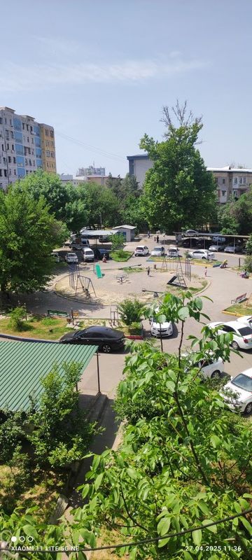 Квартира Юнусабад 4 квартал 3/4/9 Квартира Юнусабад 4 квартал 3/4/9