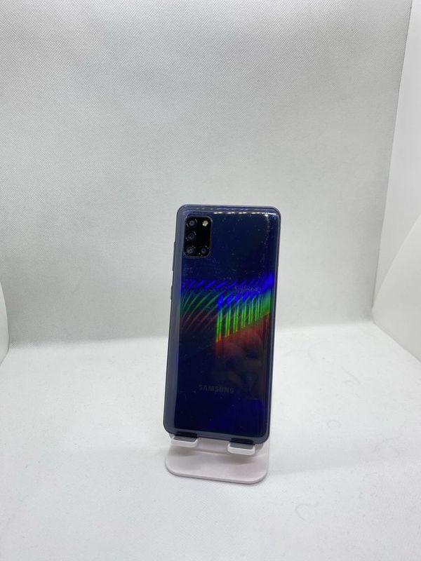 Samsung Galaxy A31 Samsung Galaxy A31