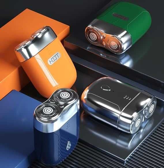 Elektron ustara mini shaver - soqol olish uchun ustara | Dostavka bor Elektron ustara mini shaver - soqol olish uchun ustara | Dostavka bor