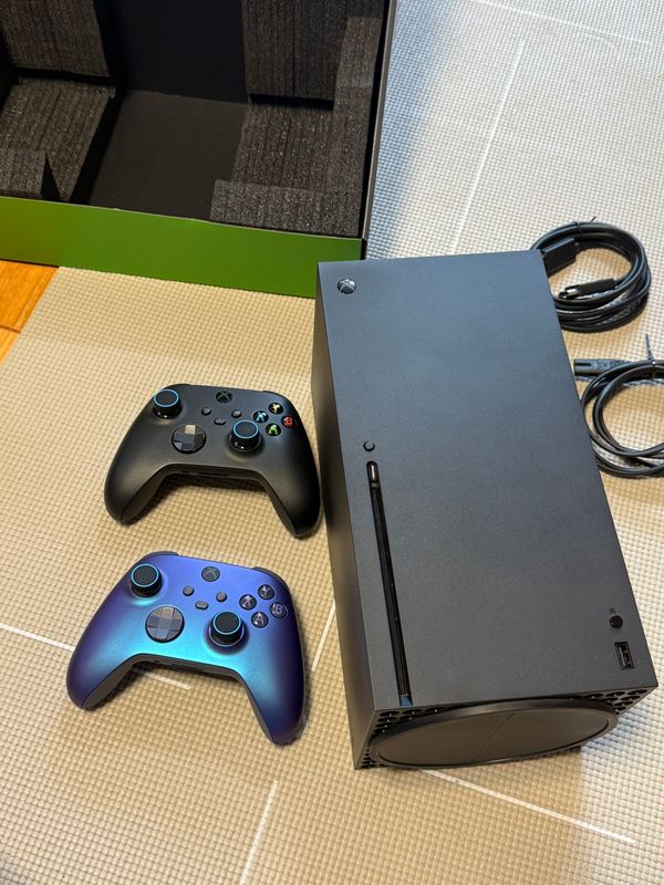 Xbox series x 1tb ssd Xbox series x 1tb ssd