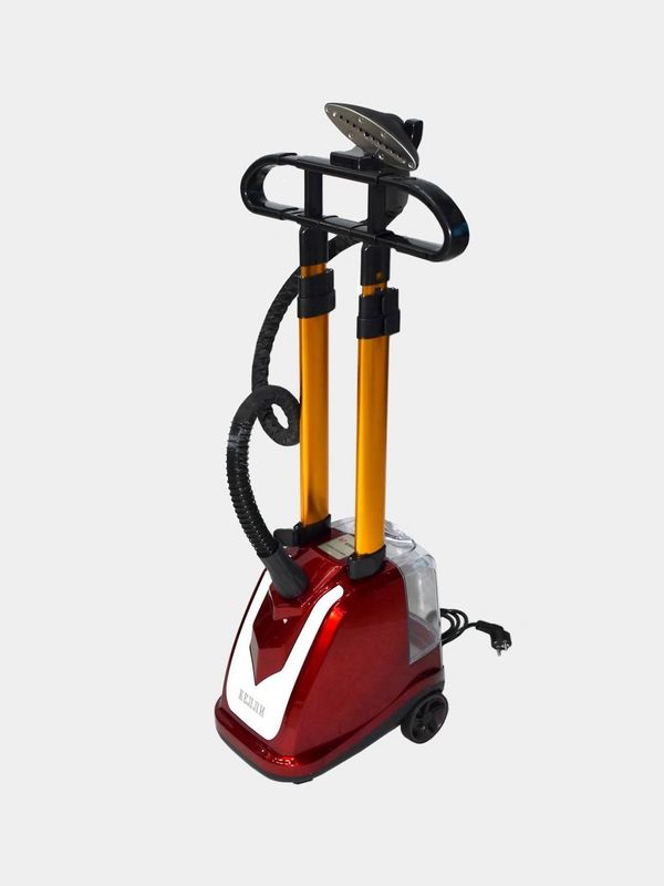 отпариватель Kelli KL-815, мощностью 2800 Вт отпариватель Kelli KL-815, мощностью 2800 Вт