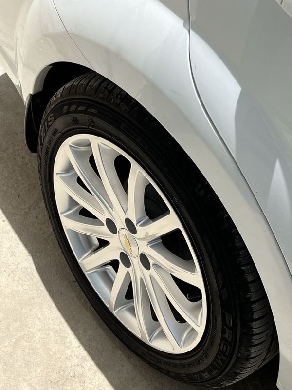 Cobalt diska balon. 195/55R16 Cobalt diska balon. 195/55R16
