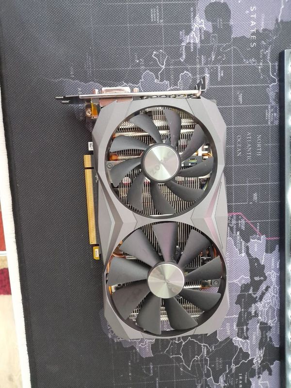 GTX 1080 8gb 256 Bit