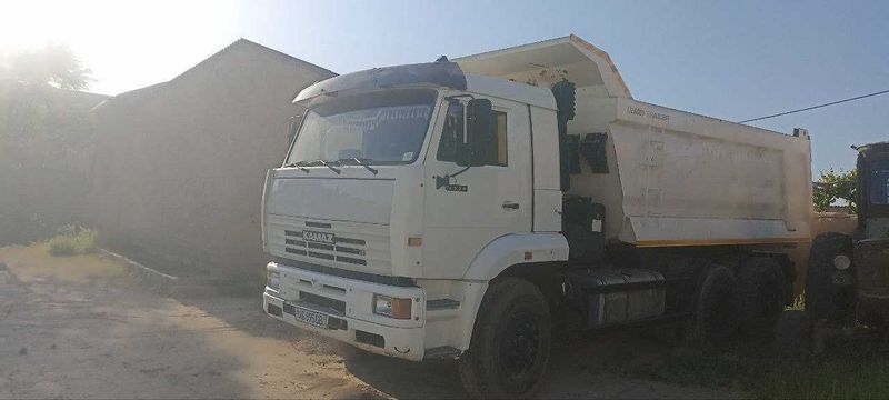 Kamaz yevro sotiladi Kamaz yevro sotiladi