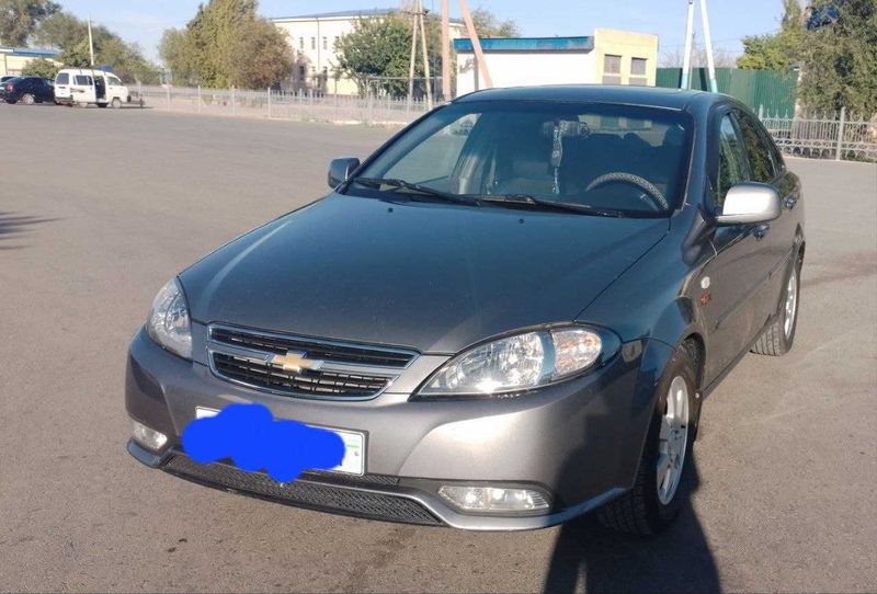 Lacetti 3 позиция