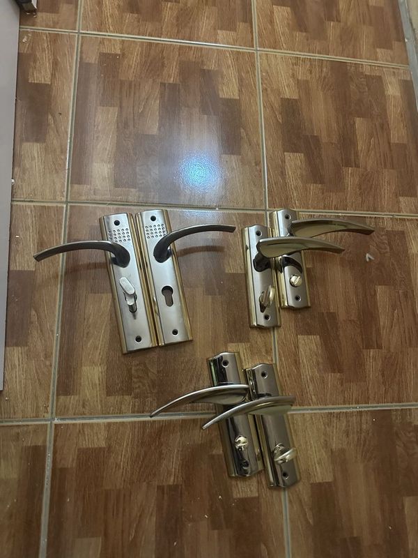 Ручки для дверей оптом Ручки для дверей оптом