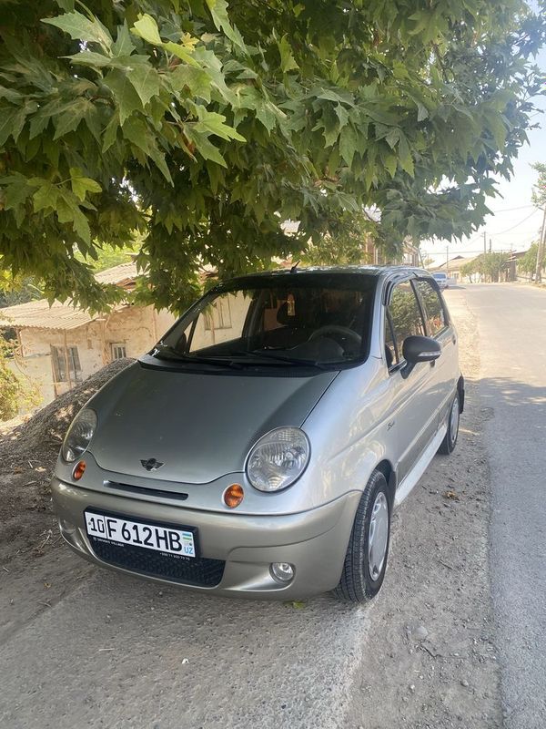 Matiz best metan gazi bor Matiz best metan gazi bor