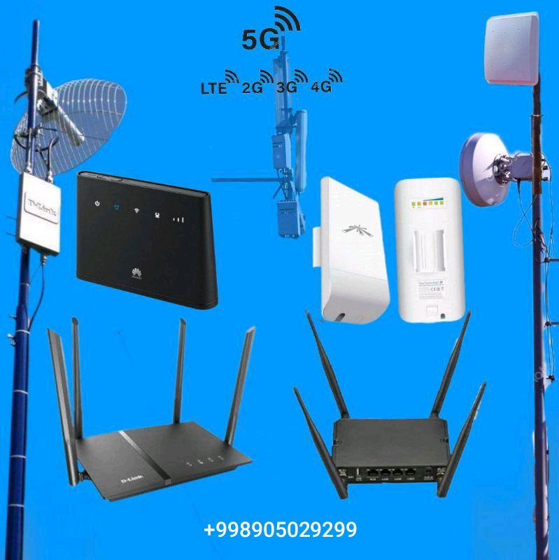 sim-siz internet Yuqori sifatgli 4G Antenna router sim-siz internet Yuqori sifatgli 4G Antenna router