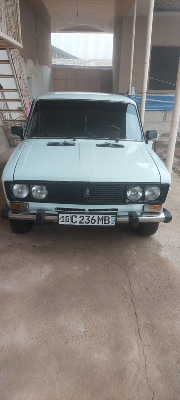 Vaz 2106 sotiladi 2200$ soravommiz