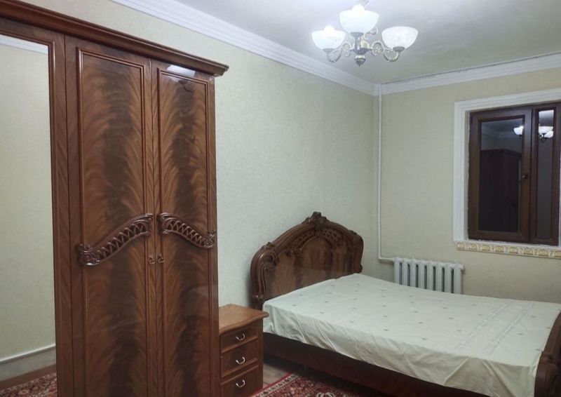 Аренда квартира ОЙБЕК метро 3/4/9/550$ факат ойилла койилади
