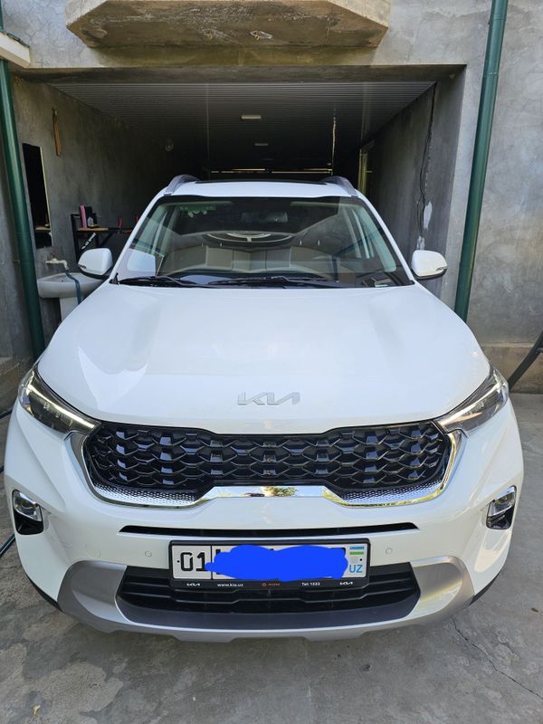 Kia sonet 2025 3 позиция Kia sonet 2025 3 позиция