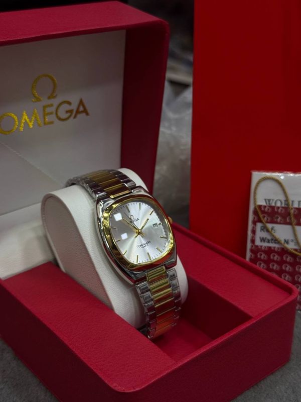 Omega murskoy soat