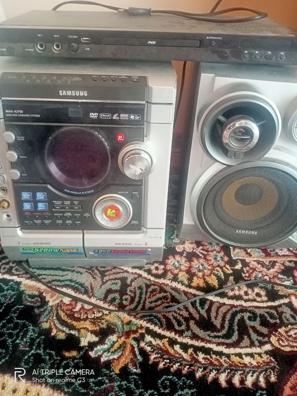 Samsung Muzikalniy sentir