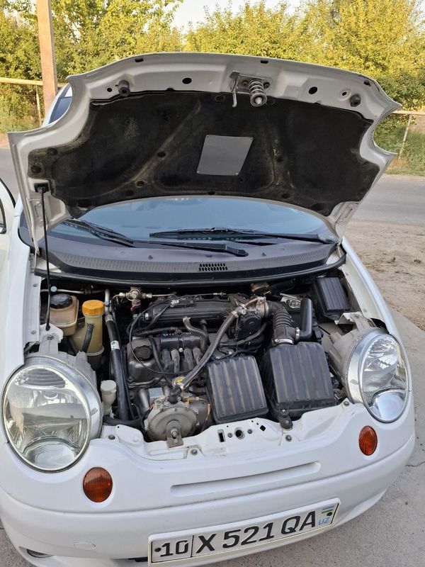 Matiz best 2018 yil sotiladi Matiz best 2018 yil sotiladi