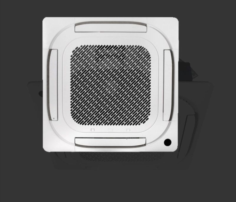 Midea GIFU-48 кассетный кондиционер Midea GIFU-48 кассетный кондиционер