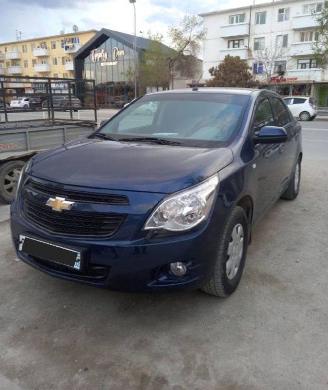 Cobalt sotiladi 2023 mexanik Cobalt sotiladi 2023 mexanik