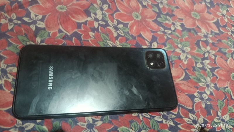 Samsung A22 5G narxi 600 ming kelishamiz Samsung A22 5G narxi 600 ming kelishamiz