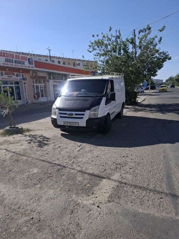 Ford 2010 yil xolati ideal Ford 2010 yil xolati ideal