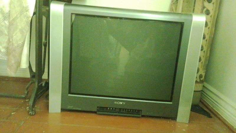 SONY SONY