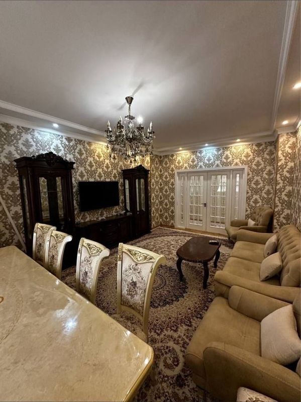 ЖК Dream House orientir Glinka ЖК Dream House orientir Glinka