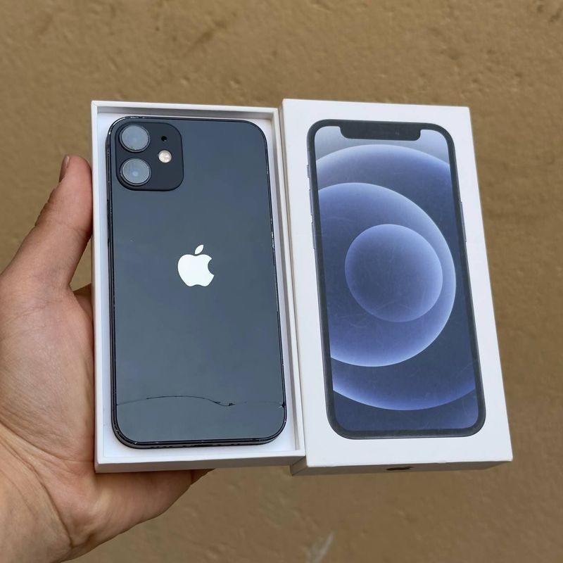 iPhone 12 Mini 128GB iPhone 12 Mini 128GB