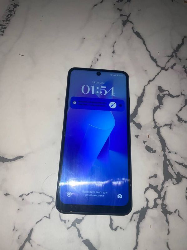 Redmi not 11s