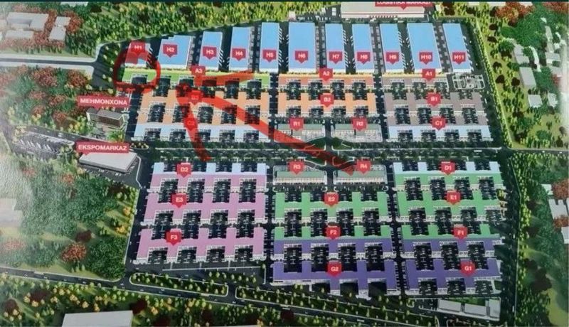 Индекс бозорида 30кв дукон, Mimar Index да 2 этажда арзон нархда Индекс бозорида 30кв дукон, Mimar Index да 2 этажда арзон нархда