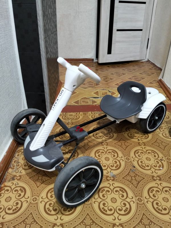 картинг картинг