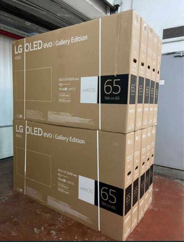 Телевизор LG 43, 55, 65, 75 UT/Qned/Oled Smart Tv 2024 Доставка Бонус