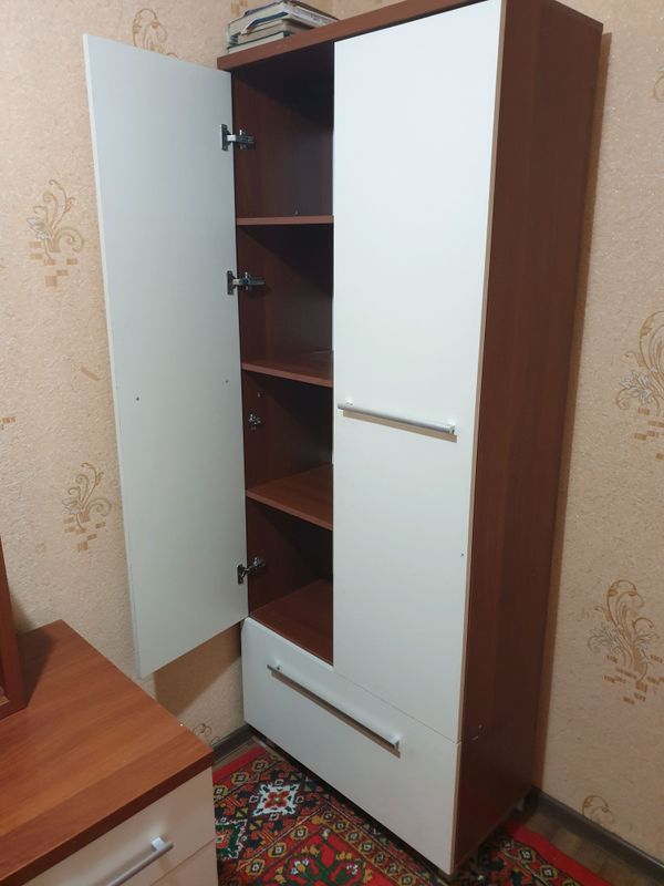 Продам мебель детскую Продам мебель детскую