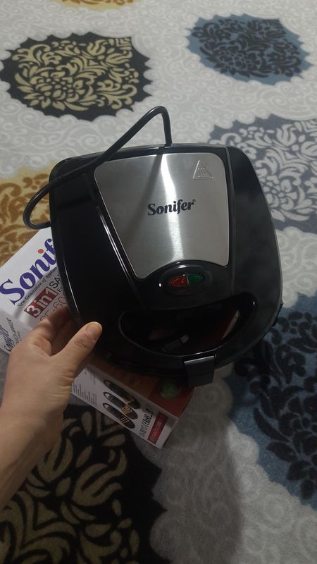 Sonifer vafilnitsa