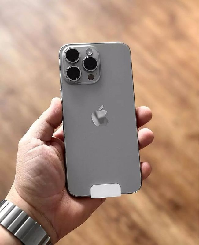 Iphone 15 pro чотки ишлатилган Iphone 15 pro чотки ишлатилган
