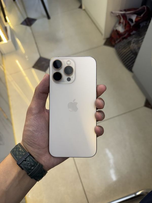 Sotiladi !!! iPhone 16 pro max Sotiladi !!! iPhone 16 pro max