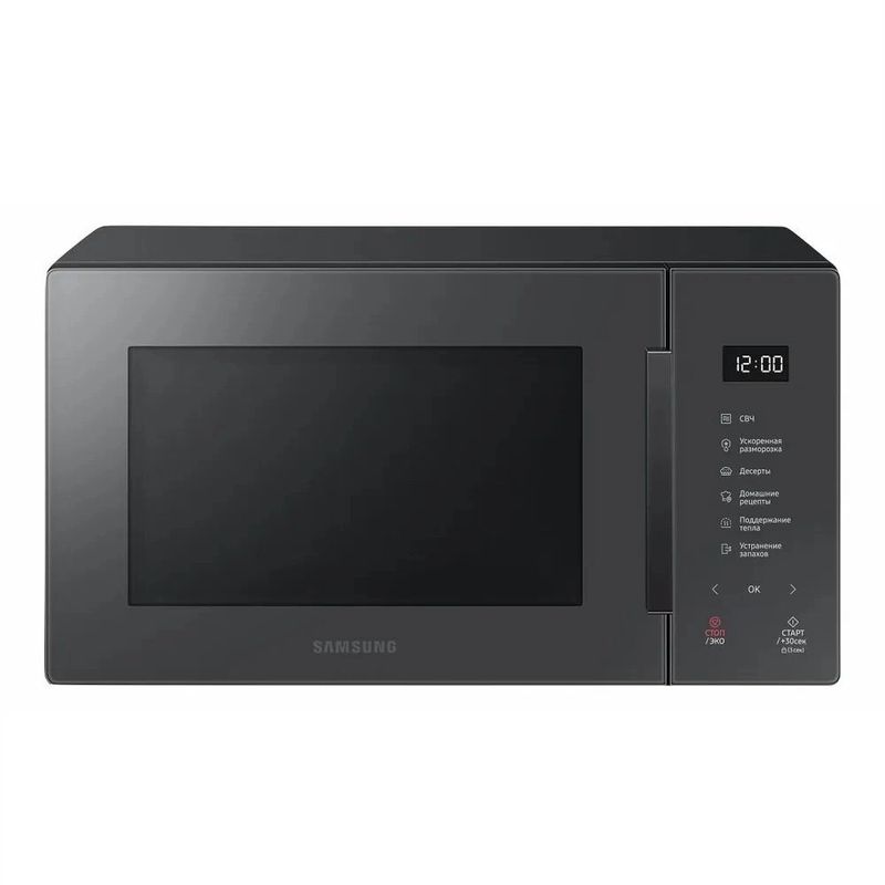 Микроволновая печь Samsung MS23T5018AK Микроволновая печь Samsung MS23T5018AK