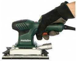 Продаётся плоскошлифовочная машина Metabo немецкий