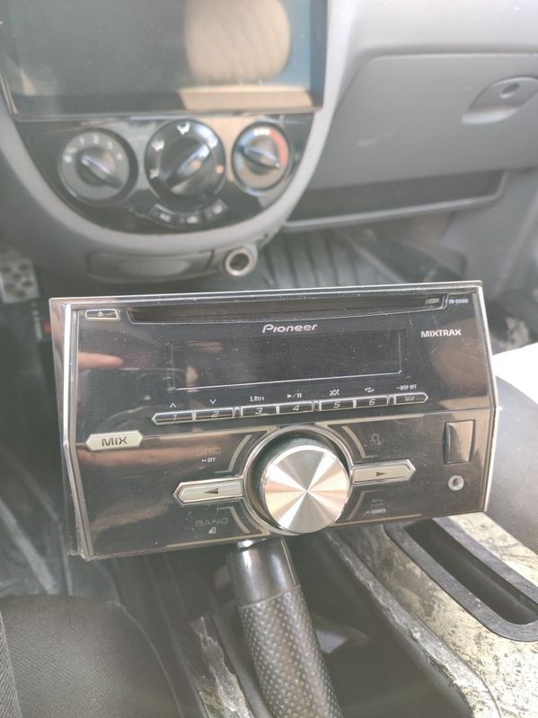 Pioneer X555UI original