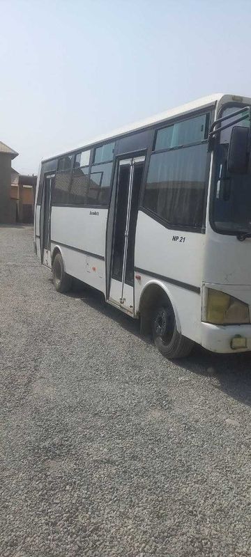 Автобус сотилади Автобус сотилади